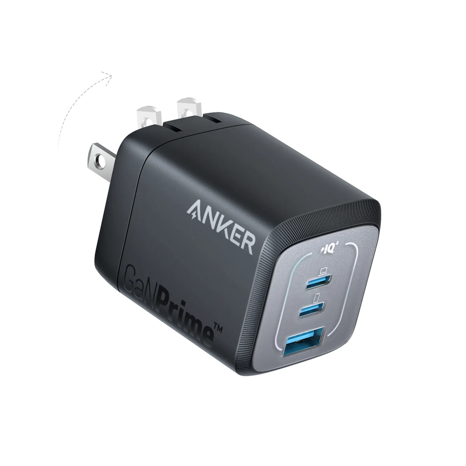 Anker Prime 67W GaN Wall Charger