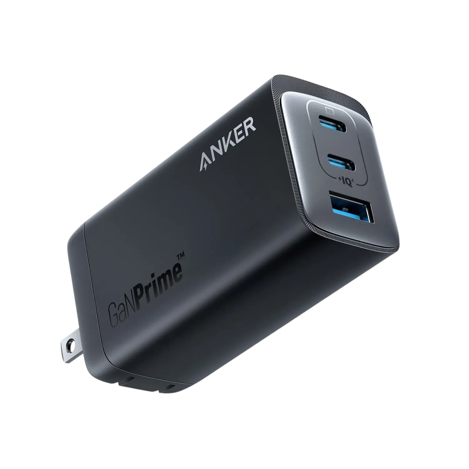 Anker 737 Charger (GaN Prime 120W)