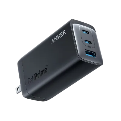 Anker 737 Charger (GaN Prime 120W)