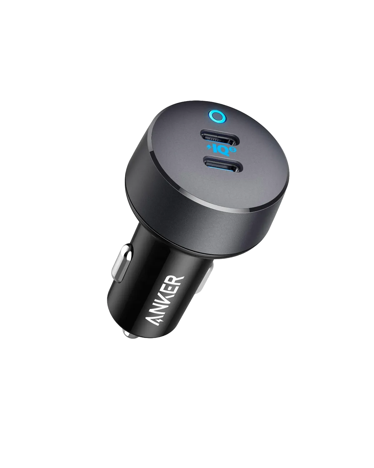 Anker PowerDrive III Duo 40W Car Charger