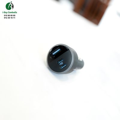 Anker 535 Car Charger (67W)