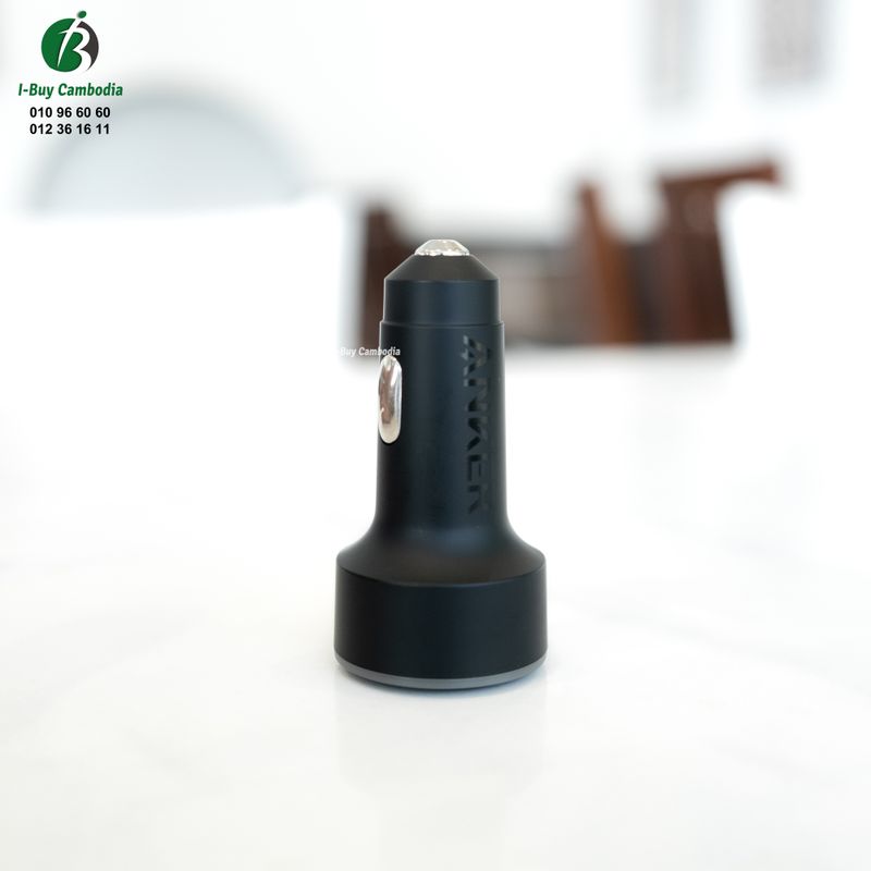 Anker 535 Car Charger (67W)
