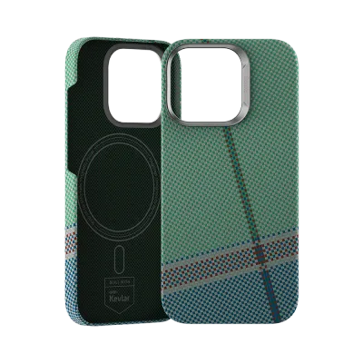PassionGreen ArmorAir IPhone 15/16 Pro Max