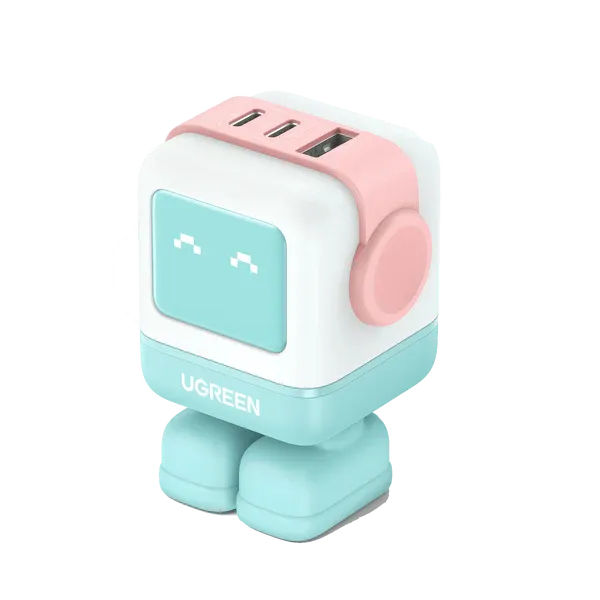 UGREEN Uno Charger 65W