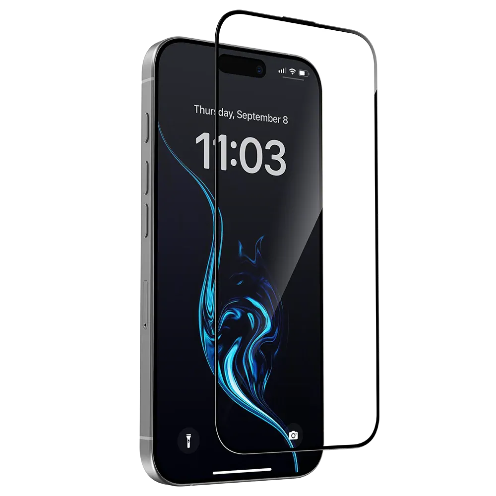 Ultra Shield HD Screen for iPhone 16 Pro Max