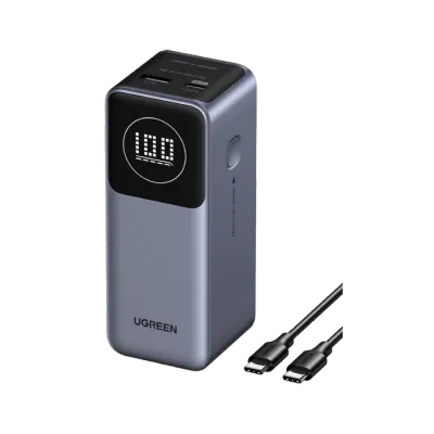 UGREEN Nexode 12000mAh 100W