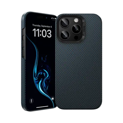 Benks ArmorTint Case IPHONE 15/16 Pro Max