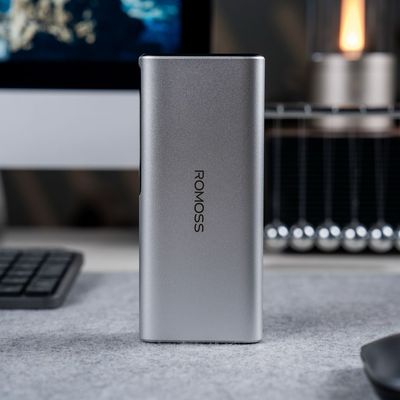 ROMOSS PPU20 PD 130W 20000mAh
