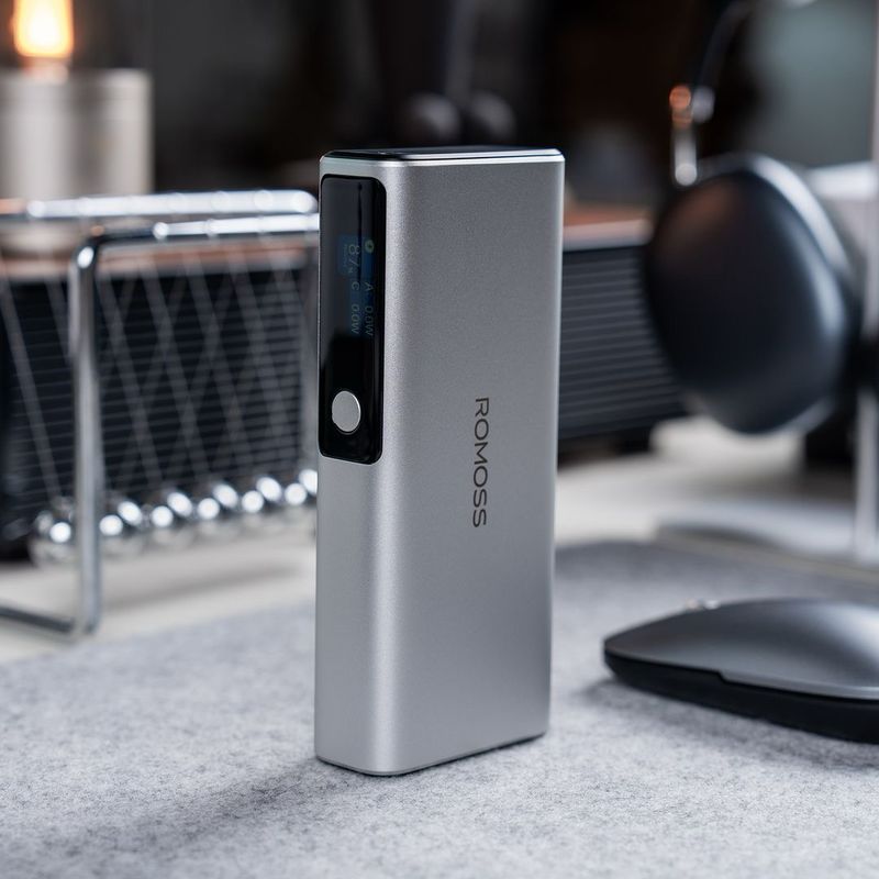 ROMOSS PPU20 PD 130W 20000mAh