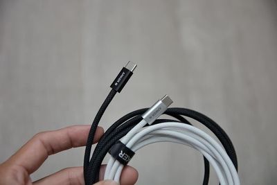 Anker Zolo USB C to USB C 240W