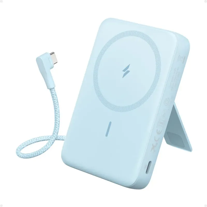 Anker Zolo 10000mAh Magnetic &amp; USB0-C 30W