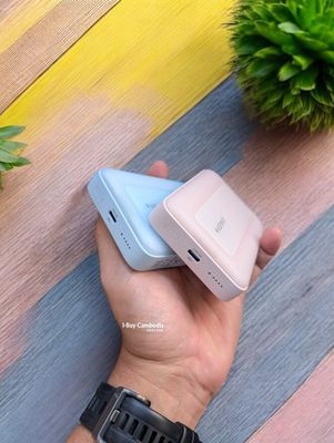 Anker Zolo Wireless Power Bank 10,000Mah