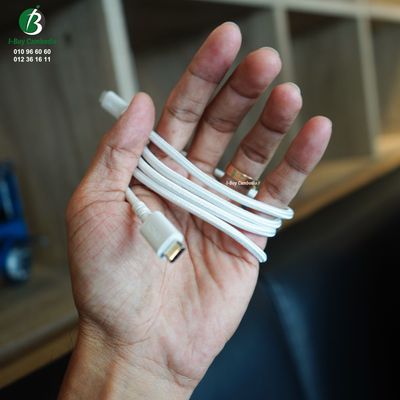PowerLine Select+ USB C to Lightning 1.8M