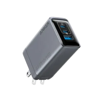 Anker Prime Charger GaN 100W