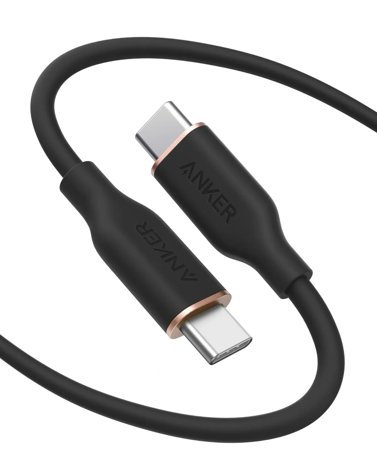 Anker 643 USB-C to USB-C Cable