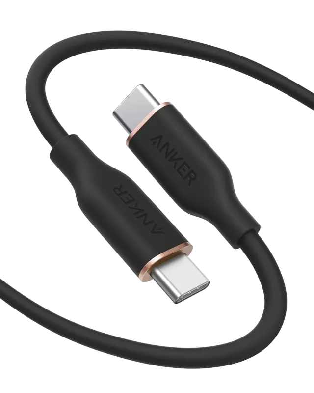 Anker 643 USB-C to USB-C Cable