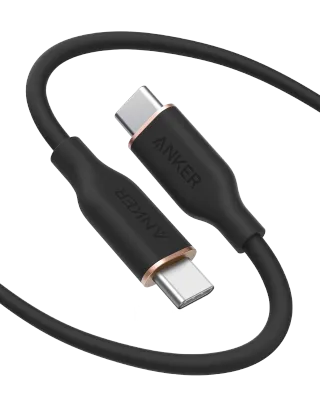 Anker 643 USB-C to USB-C Cable