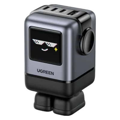 UGREEN Uno Charger 100W