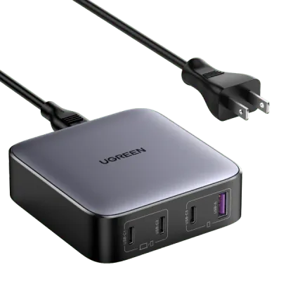 UGREEN 100W Desktop Charger