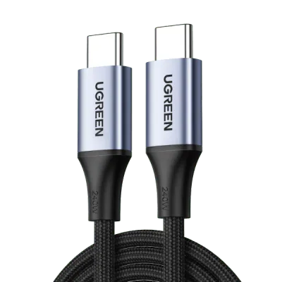 UGREEN 240W PD3.1 USB C to USB C Cable