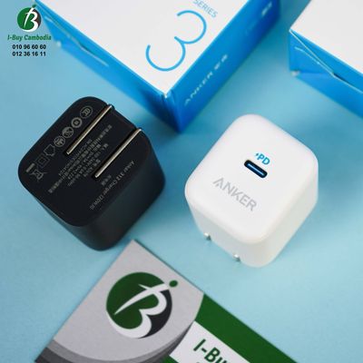 Anker Mini Charger 20W