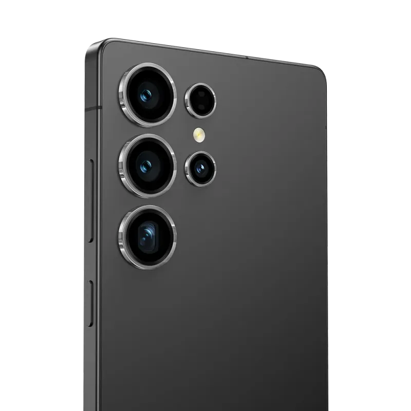 GlassWarrior Lens Protector for S25 Ultra