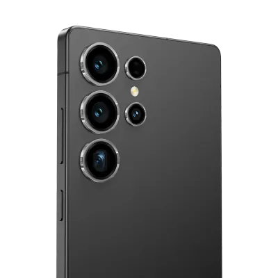 GlassWarrior Lens Protector for S25 Ultra