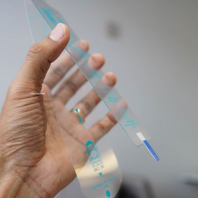 Ultra Shield HD Screen Protector S25Ultra