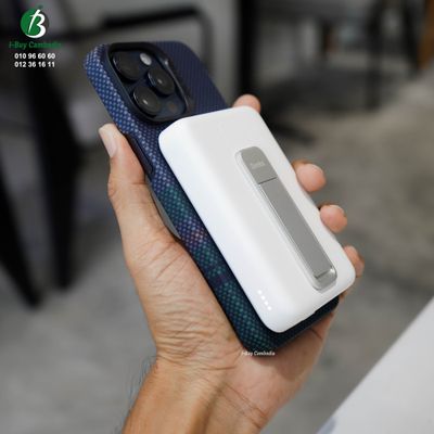 MagClap StandGo Power Bank 10000mAh