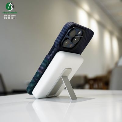 MagClap StandGo Power Bank 10000mAh