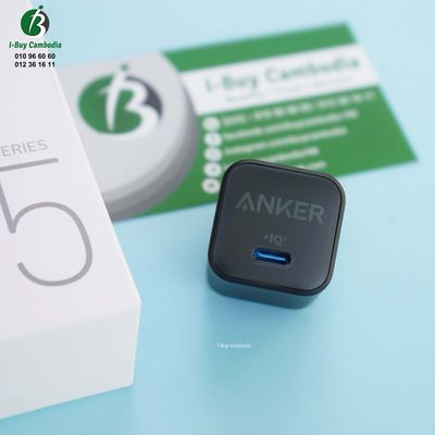 Anker Nano Charger 511 30W