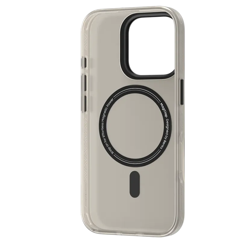 Lucid Armor Phone Case for iPhone 16 Pro Max