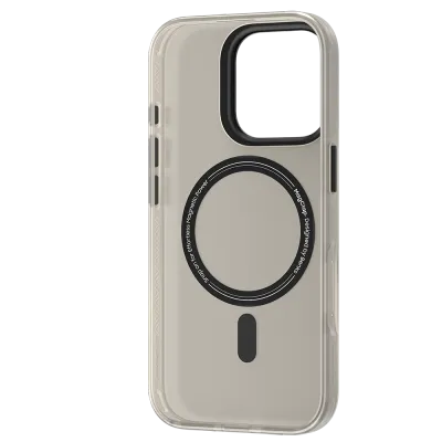 Lucid Armor Phone Case for iPhone 16 Pro Max