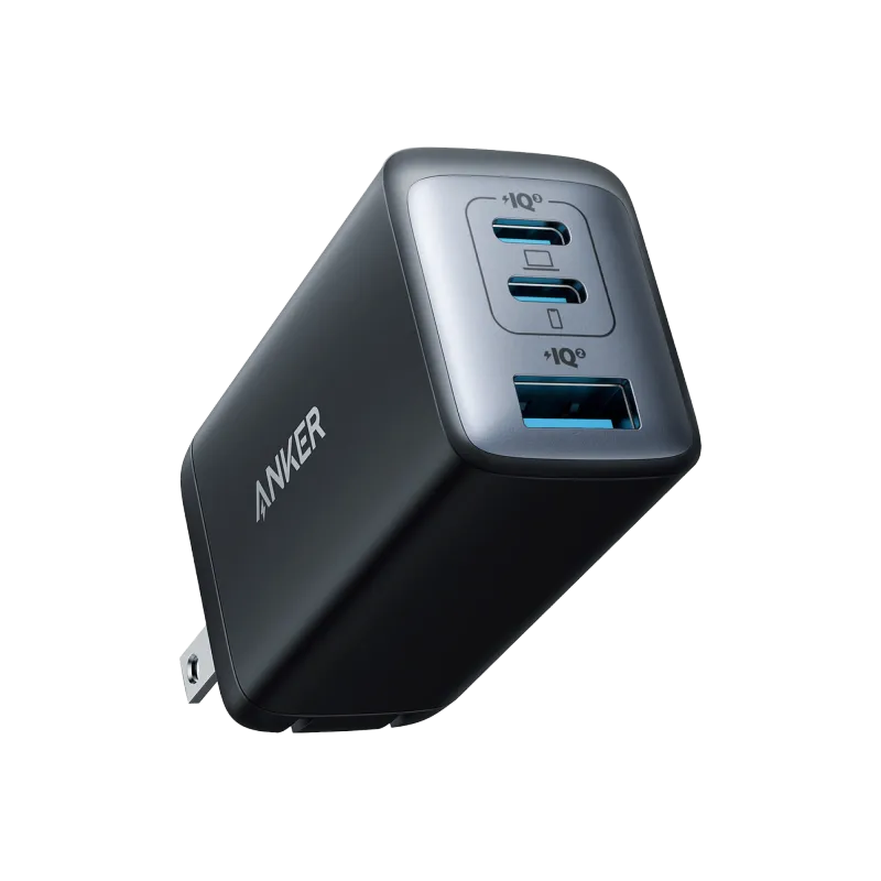 Anker 735 Charger (Nano II 65W)