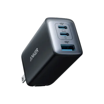 Anker 735 Charger (Nano II 65W)