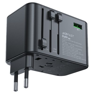 Charging Adapter Z1 2300W + PD75W GaN
