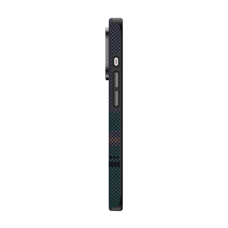 BENKS Aurora ArmorPro 16 Pro Max Case