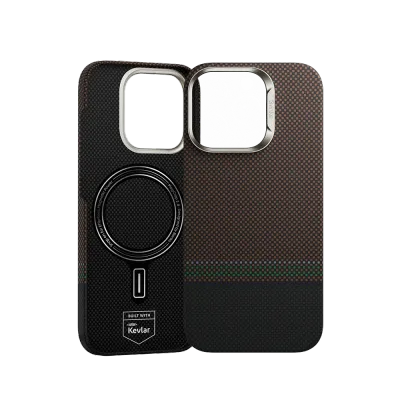 BENKS Prestige ArmorAir 16 Pro Max Case