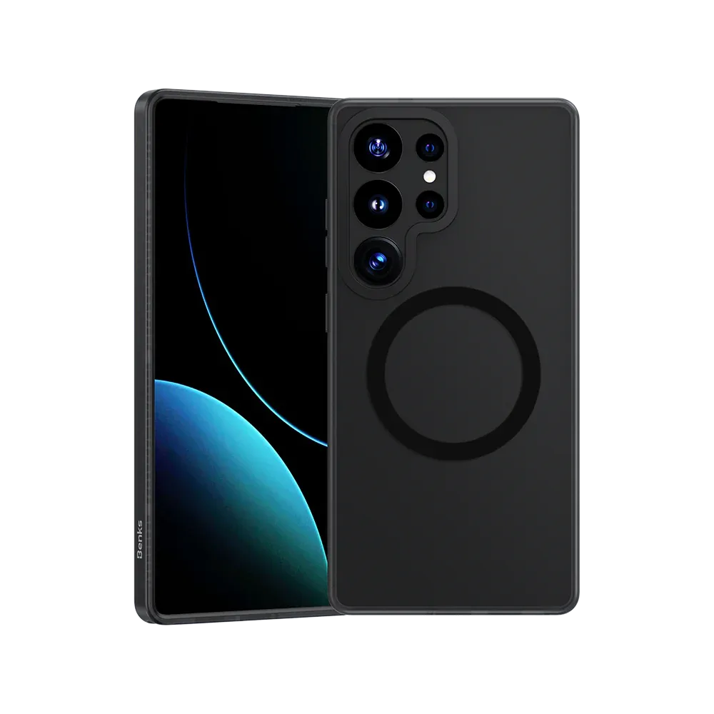 Lucid Armor Phone S25Ultra Case