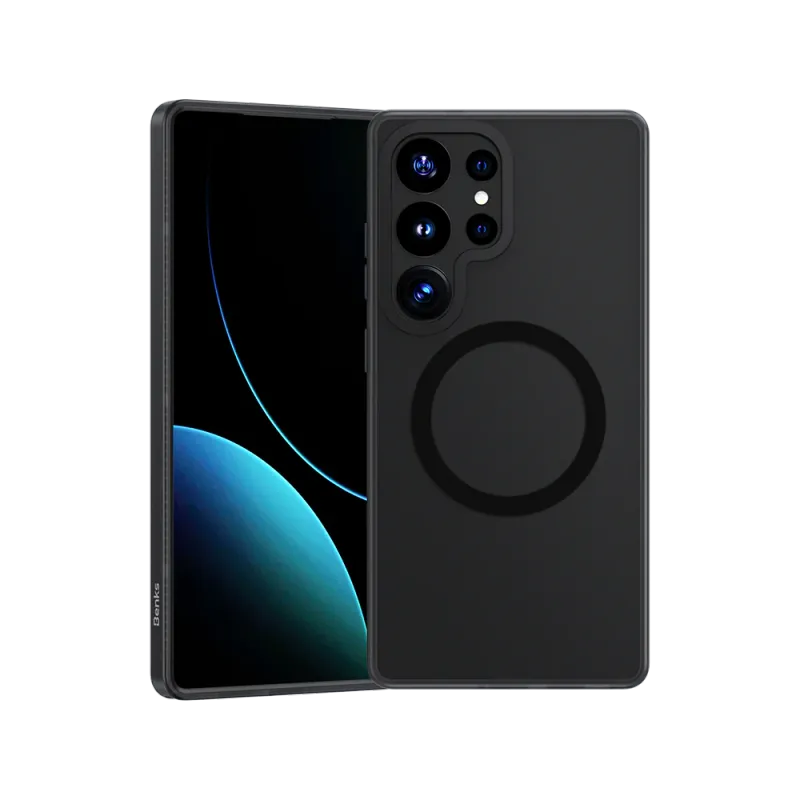 Lucid Armor Phone S25Ultra Case