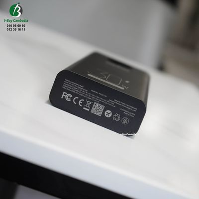 ROMOSS PEA20 20000mAh 30W PD Power Bank
