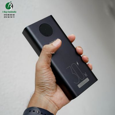 ROMOSS PEA20 20000mAh 30W PD Power Bank