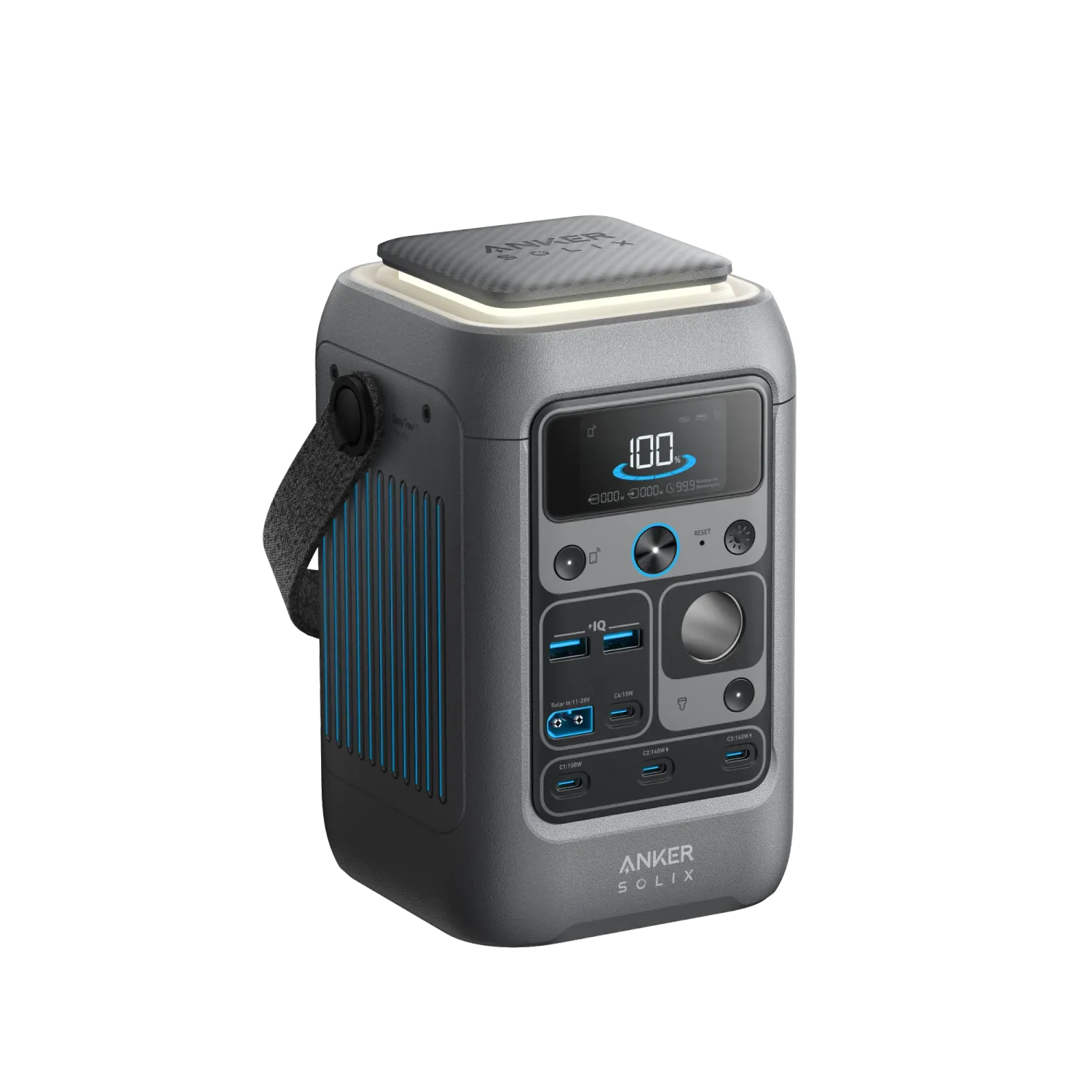 Anker SOLIX C300 DC 300W 90000mAh