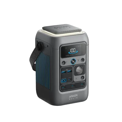 Anker SOLIX C300 DC 300W 90000mAh