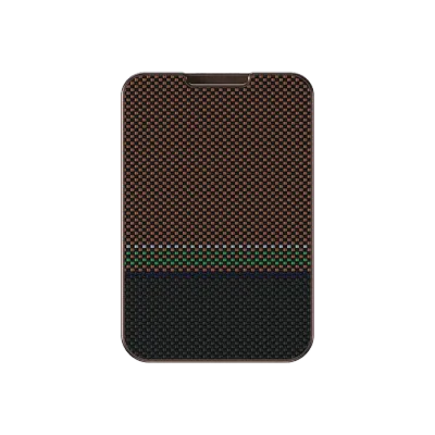 BENKS ArmorGo Magnetic Wallet Stand