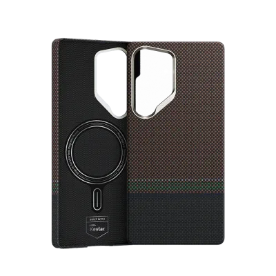 BENKS Prestige ArmorAir Case S25ULTRA