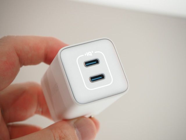 ANKER NANO 523 USB-C 47W