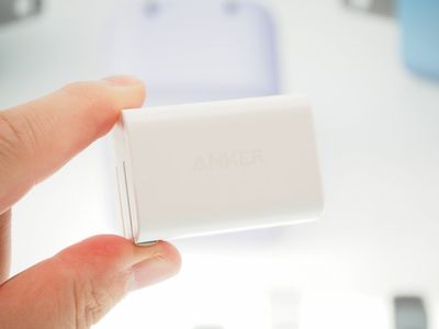 ANKER NANO 523 USB-C 47W