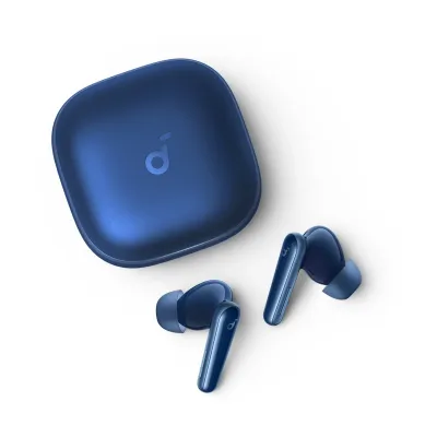 Liberty 5 | Noise-Cancelling Earbuds with Dolby Audio