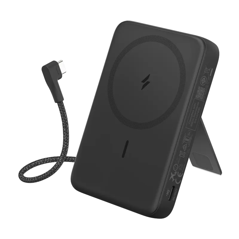 Anker Zolo 10000mAh Magnetic &amp; USB0-C 30W